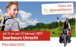 Fiets &amp; wandelbeurs