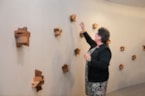 Opening De Luwte pers