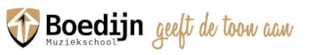 Boedijn logo