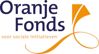 Oranjefonds logo