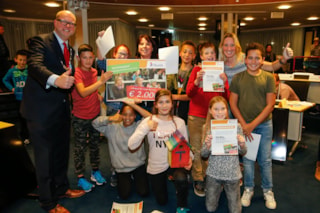 Kindergemeenteraad Zonnewijzer
