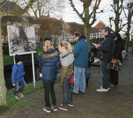 Winterwandeling ZZM