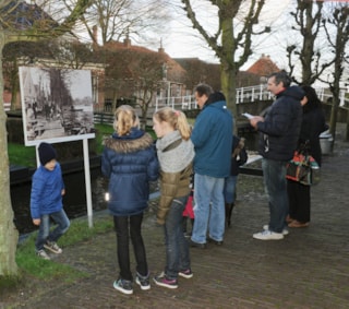 Winterwandeling ZZM