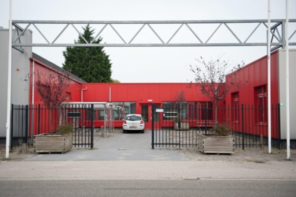 Wooncompagnie Hoorn