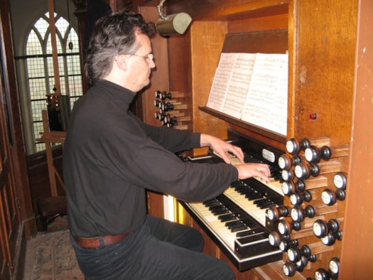 foto wybe kooijmans