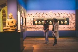 De Boeddha2 Tropenmuseum
