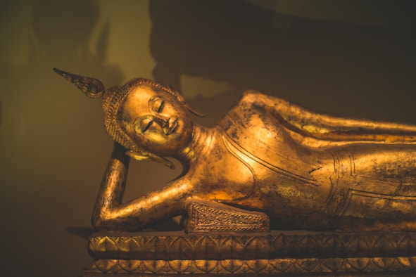De Boeddha3 Tropenmuseum