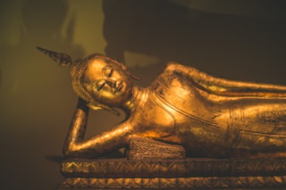 De Boeddha3 Tropenmuseum