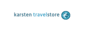 Karsten travelstore logo