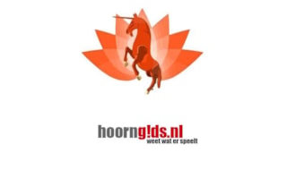 Hoorngids en Radio Bontekoe