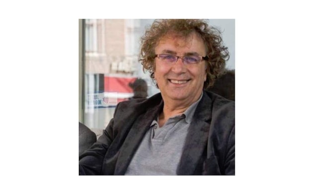 Robert Vinkenborg