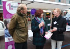 270 1.Hoorn in gesprek op het Betje wolffplein