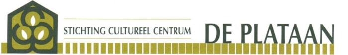 De Plataan logo