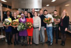 frsh0229 uitreiking certificaat