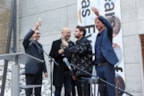 Opening Thomas Eyck