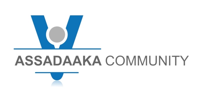 Assadaaka logo