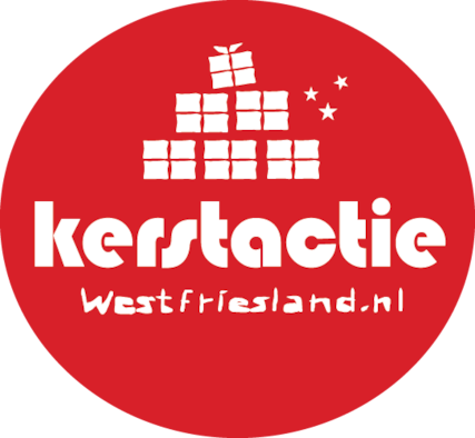 Kerstactie WF logo