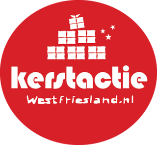 Kerstactie WF logo