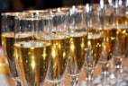 Nieuwjaars receptie