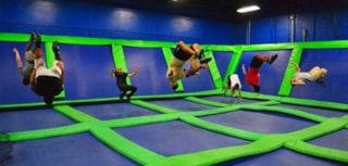 indoor-trampoline