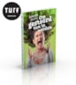 Boek Om gestoord van te worden en logo Turf