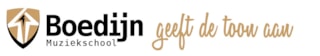 boedijn muziekschool