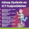 dyslexie poster