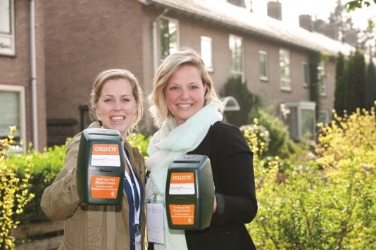 Collect Oranjefonds