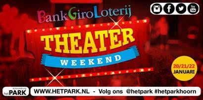 Theaterweekend