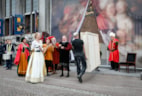 02 PB Geompr- Aankomst gestolen kunst bij Westfries Museum