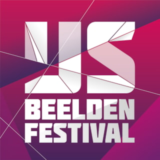 IJsbeelden Festival logo