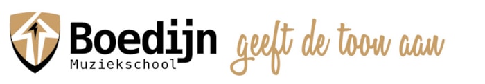 boedijn muziekschool