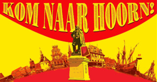 Kom naar Hoorn