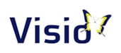 Visio logo