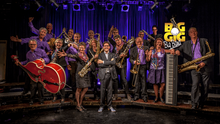 BiG GiG oktober 2016