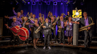 BiG GiG oktober 2016