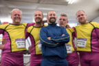 Marathon mannen