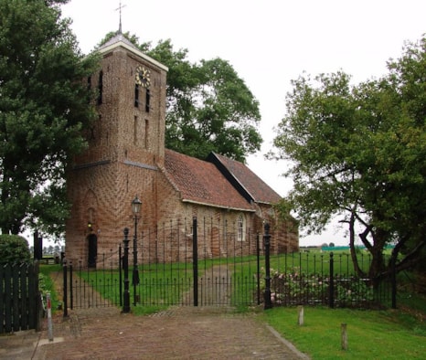theaterkerk Wadway