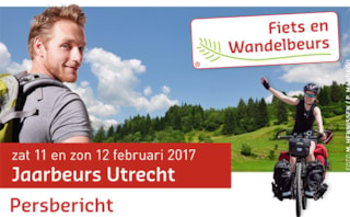 Fiets & wandelbeurs 2017