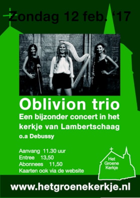 Oblivion A!