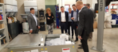 Bezoek jury WOG