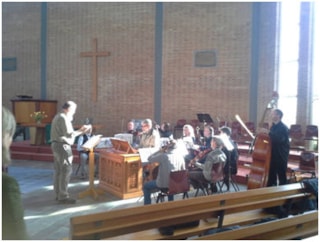 Capella Horna