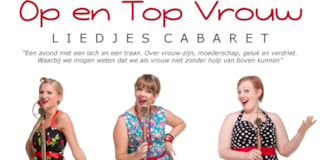 Opentopvtouw