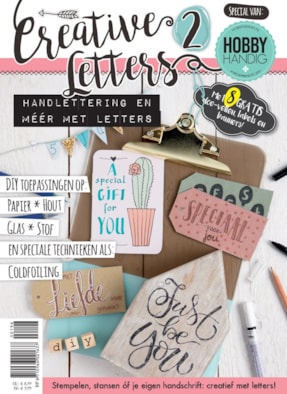 Handlettering