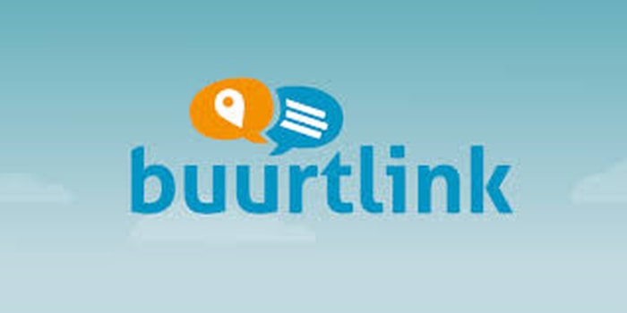 Buurtlink logo