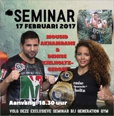 seminar