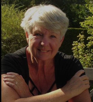 FOTO Anneke van Dok