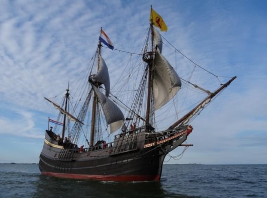 02 HM Halve Maen zoekt vrijwilligers-bemanning