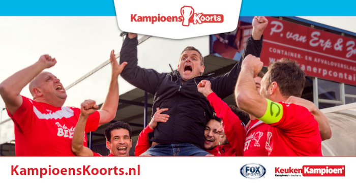 Campagenbeeld