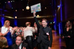 1- Zuiderzeemuseum ontvangt een cheque van de BankGiro Loterij